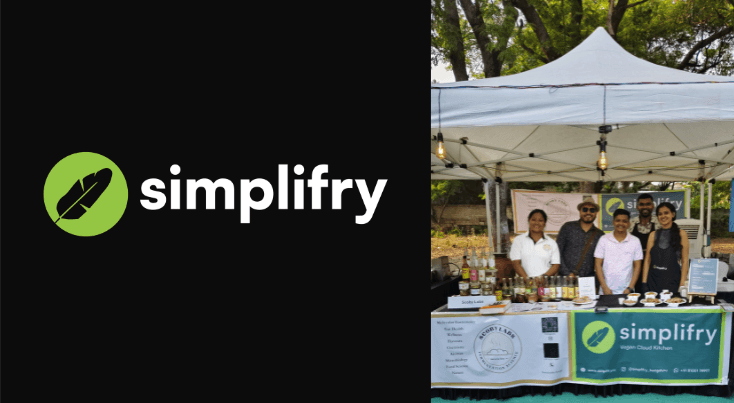 Simplifry — Shared Spaces, Shared Energy